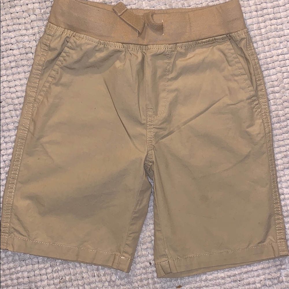 Boys Nautica Bottoms